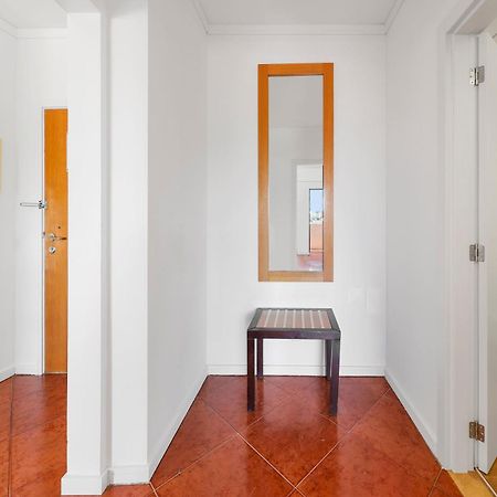 Hotel Apartamento Paraiso De 알부페이라 외부 사진