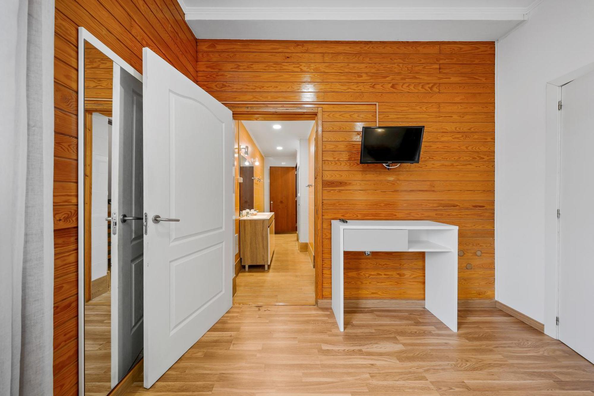 Hotel Apartamento Paraiso De 알부페이라 객실 사진