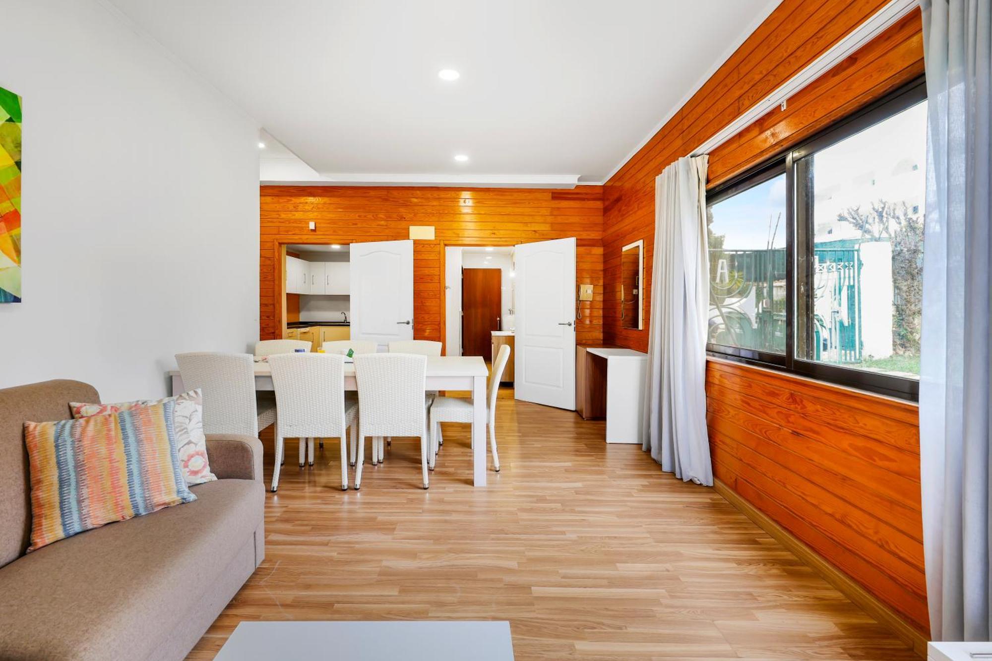 Hotel Apartamento Paraiso De 알부페이라 객실 사진