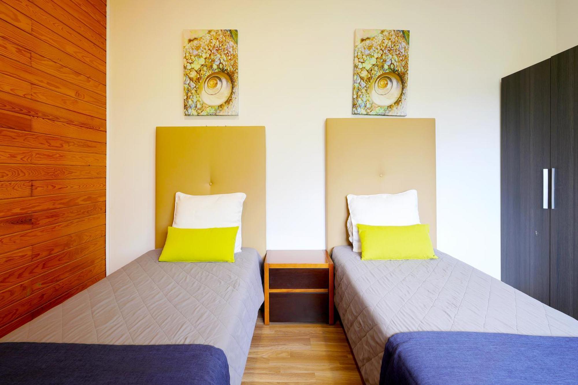 Hotel Apartamento Paraiso De 알부페이라 객실 사진