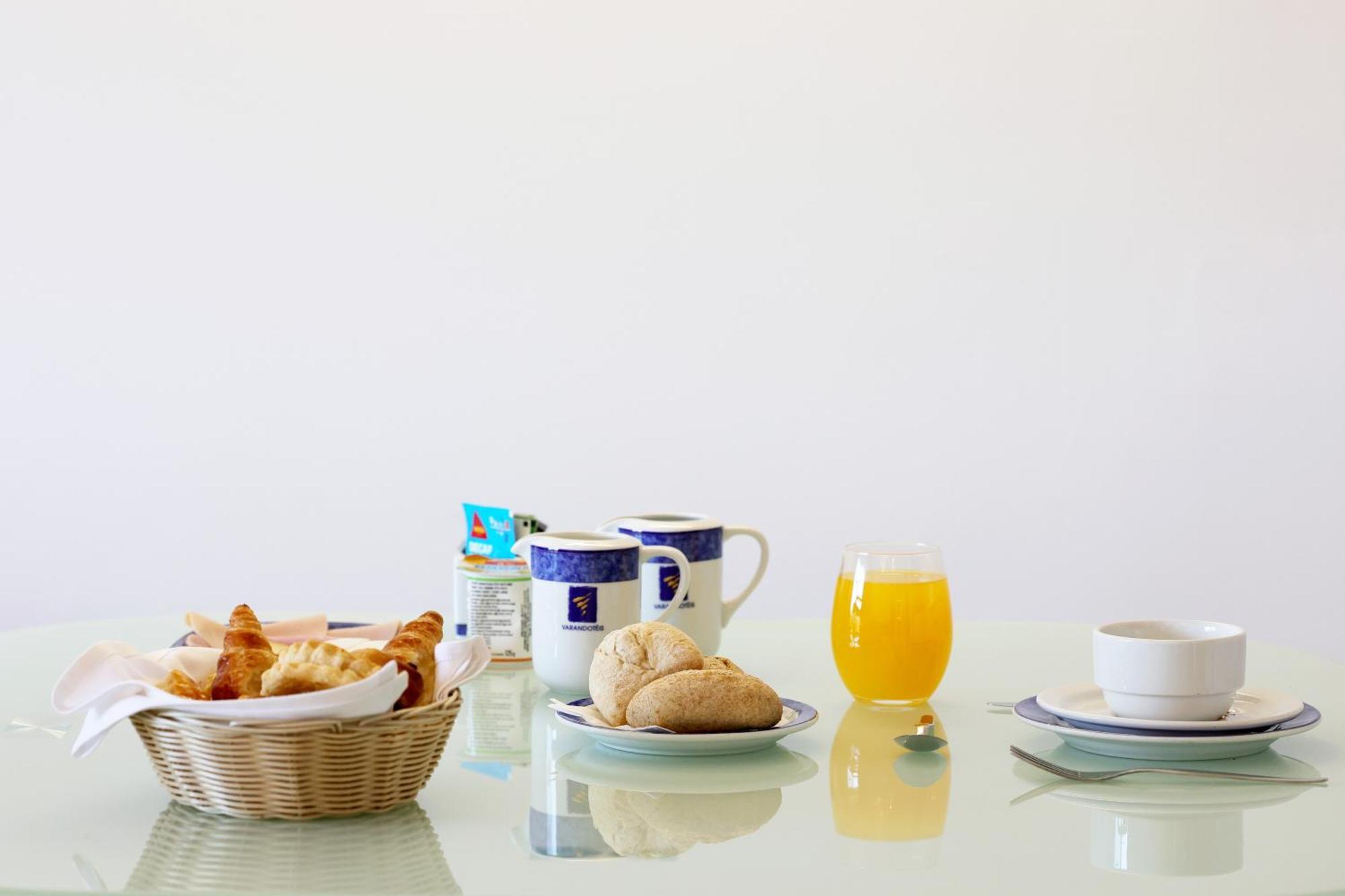 Hotel Apartamento Paraiso De 알부페이라 객실 사진
